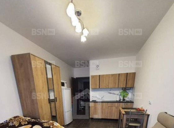 Продажа однокомнатной квартиры - Ветеранов проспект, д.185, корп.3 