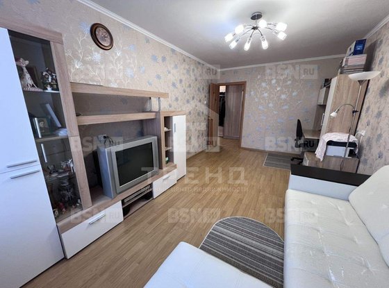 Продажа двухкомнатной квартиры - поселок Шушары, Первомайская улица, д.19, корп.1 