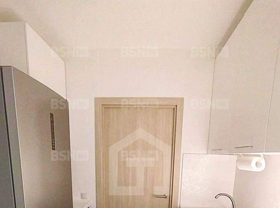 Продажа однокомнатной квартиры - Славянская улица, д.8 