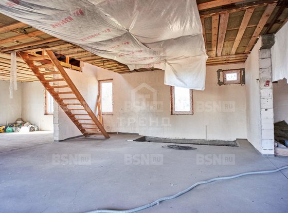 Продажа дома - поселок Парголово, Пригородная улица, д.12