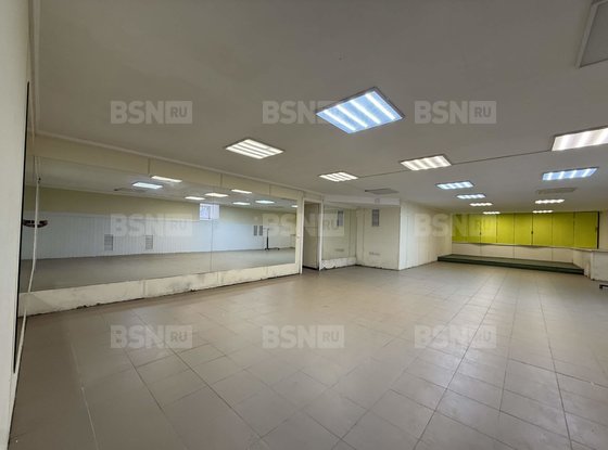 Аренда универсального помещения - Реки Карповки набережная, д.20, литера В 