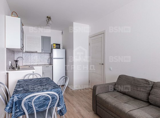 Продажа однокомнатной квартиры - Северный проспект, д.123, корп.2 