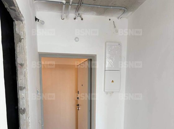 Продажа однокомнатной квартиры - Челюскина улица, д.1 