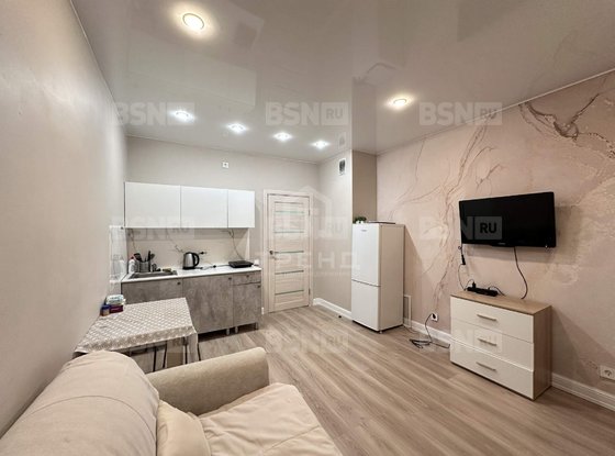 Продажа однокомнатной квартиры - Суздальское шоссе, д.18, корп.2 