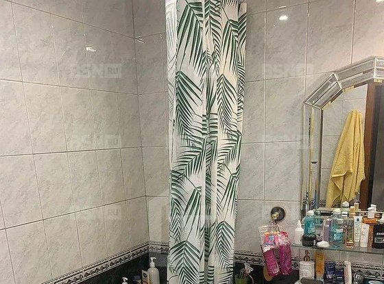 Продажа трехкомнатной квартиры - Морская набережная, д.15, литера Г 