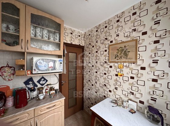 Продажа трехкомнатной квартиры - Новоизмайловский проспект, д.42, корп.2 