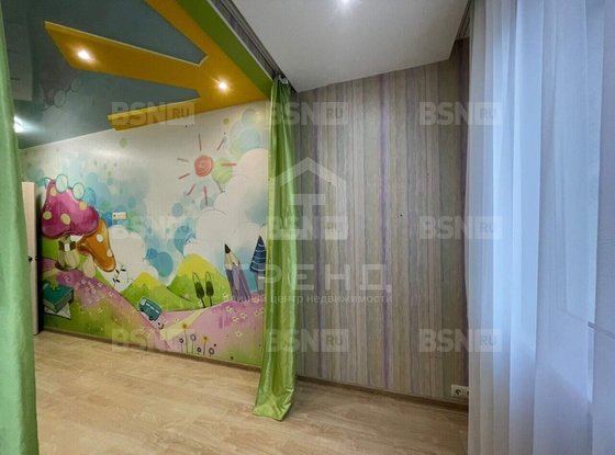 Продажа четырехкомнатной квартиры - Маршала Казакова улица, д.68, корп.1 