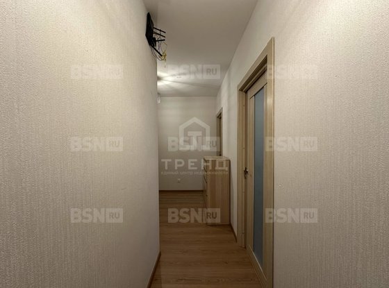 Продажа трехкомнатной квартиры - Героев проспект, д.25, корп.1 