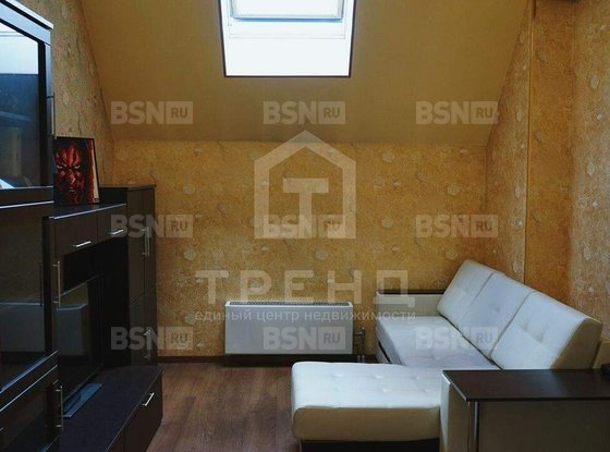 Продажа четырехкомнатной квартиры - Главная улица, д.35 