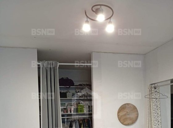 Продажа однокомнатной квартиры - Мурино, Авиаторов Балтики проспект, д.17 