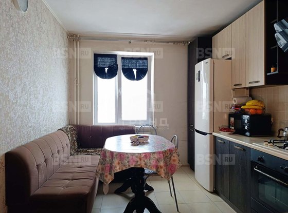 Продажа двухкомнатной квартиры - Колтуши, Верхняя улица, д.32 