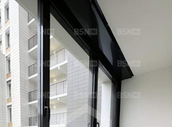 Продажа однокомнатной квартиры - Кубинская улица, д.82, корп.3 стр 1 
