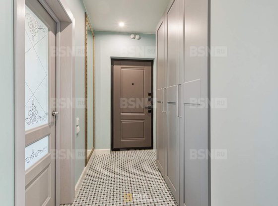 Продажа двухкомнатной квартиры - Лиговский проспект, д.232 