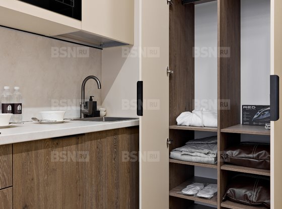 Продажа однокомнатной квартиры - Заставская улица, д.33, с3 