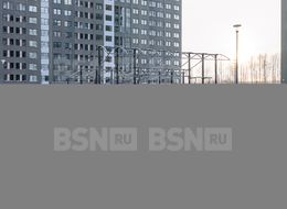 Продажа трехкомнатной квартиры в новостройке - Санкт-Петербург, Парголово, Михайловская дорога, 16к3 