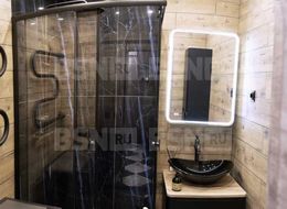 Продажа двухкомнатной квартиры - Заречная, 17, стр 1 