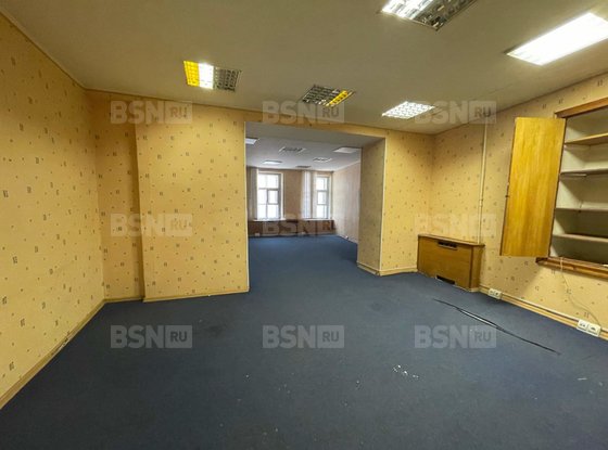 Продажа офиса - Декабристов улица, д.13, литера А 