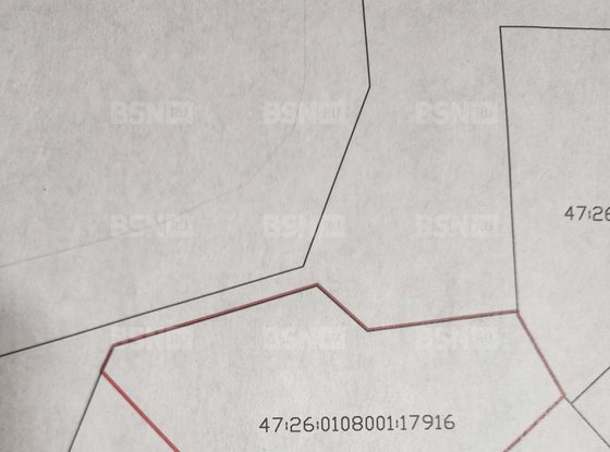 Продажа участка - Флора территория снт, 13-ая линия