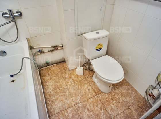 Продажа однокомнатной квартиры - Карпинского улица, д.14 