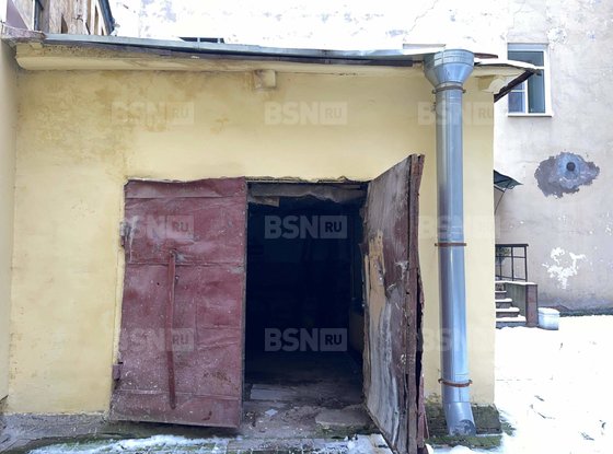 Продажа универсального помещения - Марата улица, д.59, литера Д 