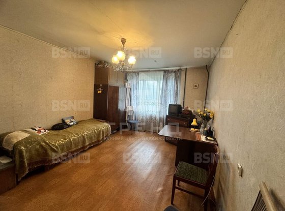 Продажа четырехкомнатной квартиры - Подвойского улица, д.48, корп.1 