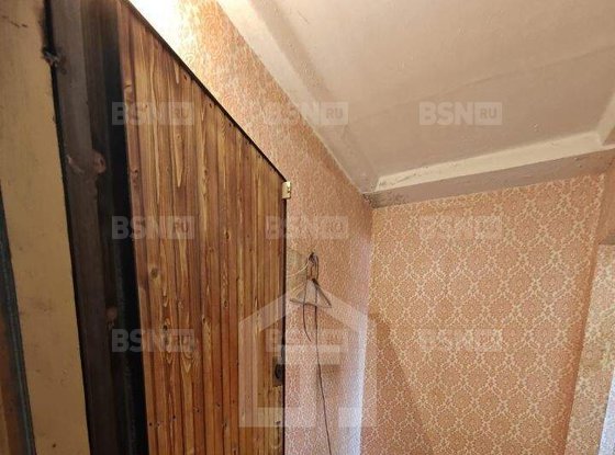 Продажа однокомнатной квартиры - Коммуны улица, д.32, корп.2 