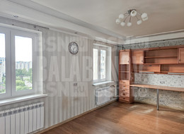 Продажа трехкомнатной квартиры - Московская ул., 11 