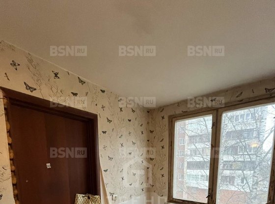 Продажа трехкомнатной квартиры - Светлановский проспект, д.58, корп.2 
