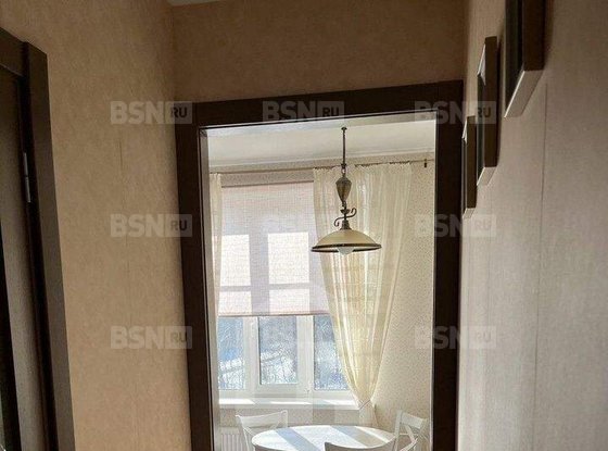 Продажа однокомнатной квартиры - Ломоносов, Дегтярёва улица, д.3 