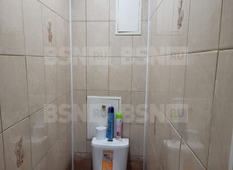 Продажа двухкомнатной квартиры - Ленинградская область, Гатчинский район, Высокоключевой п., Большой пр-кт., д.37 