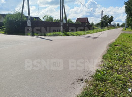 Продажа земельного участка - Ленинградская область, Гатчинский район, Малые Колпаны д., Центральная ул., д.87 