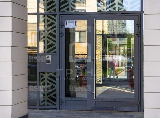 Продажа четырехкомнатной квартиры - Петровский проспект, д.24, корп.2 