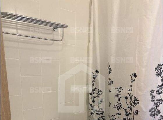 Продажа двухкомнатной квартиры - Чарушинская улица, д.10 