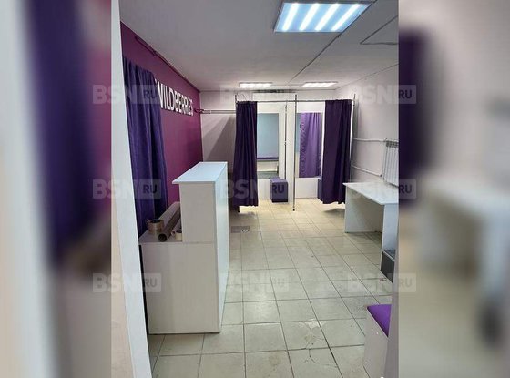 Продажа торгового помещения - Кузнецова проспект, д.23, корп.1 