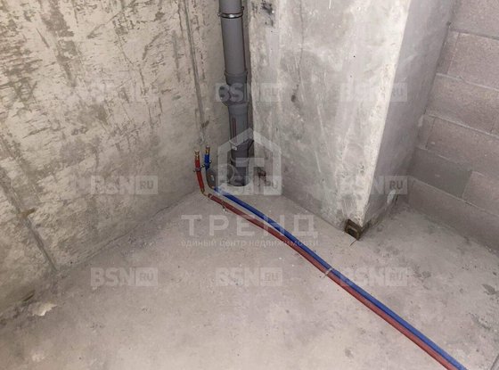 Продажа однокомнатной квартиры - деревня Заневка, Тихая улица, д.2 