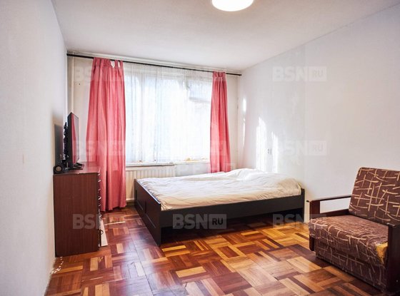 Продажа двухкомнатной квартиры - Светлановский проспект, д.72, корп.4 