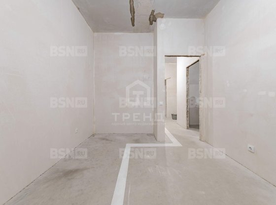 Продажа трехкомнатной квартиры - Сестрорецк, Авиационная улица, д.5, корп.8 