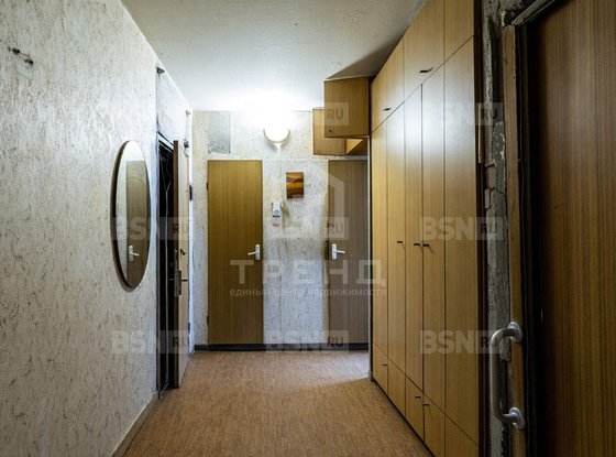 Продажа двухкомнатной квартиры - Дунайский проспект, д.51, корп.2 
