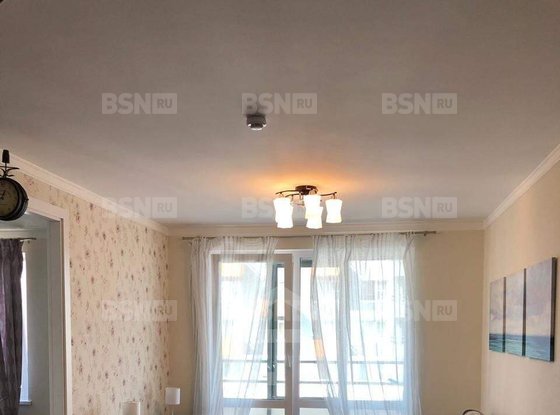 Продажа однокомнатной квартиры - Союзный проспект, д.10, стр1 