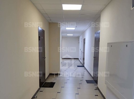 Продажа однокомнатной квартиры - Советский проспект, д.34, корп.2 