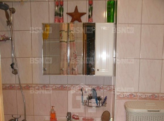 Продажа однокомнатной квартиры - Комендантский проспект, д.7, корп.1 