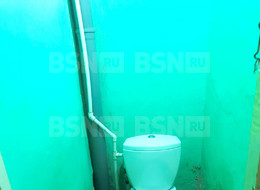 Продажа комнаты в шестикомнатной квартире - Санкт-Петербург, Василеостровский район, Большой В.О. пр-кт., д.25, литер А 