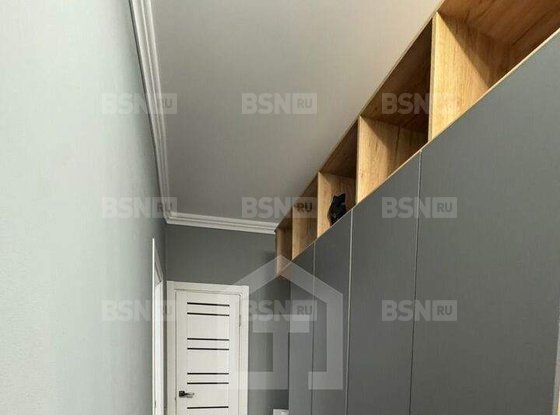 Продажа двухкомнатной квартиры - Ипподромный переулок, д.1, корп.1 