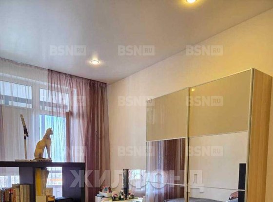 Продажа однокомнатной квартиры - Кондратьевский проспект, д.68, корп.4 