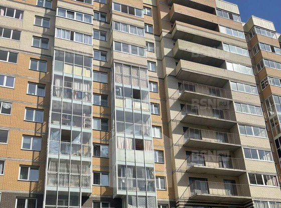 Продажа двухкомнатной квартиры - городской поселок Янино-1, Голландская улица, д.10 