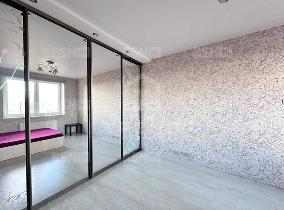 Продажа однокомнатной квартиры - Кудрово, Областная улица, д.1 