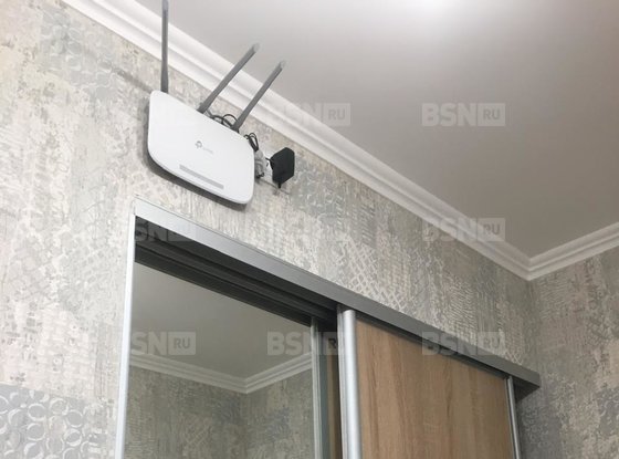 Продажа однокомнатной квартиры - Московский проспект, д.183, корп.185Ак3 