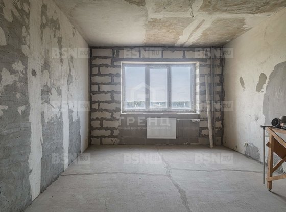 Продажа двухкомнатной квартиры - Планерная улица, д.63, корп.1 
