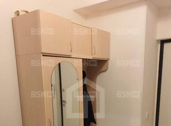 Продажа однокомнатной квартиры - деревня Новосаратовка, Первых ул, д.4, корп.7 