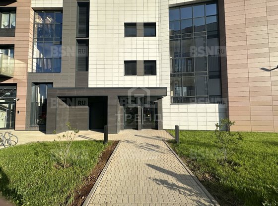 Продажа однокомнатной квартиры - Парашютная улица, д.71, корп.2 